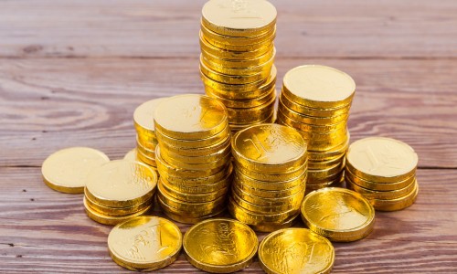 Sell Gold Coins | Cash for Your Coins